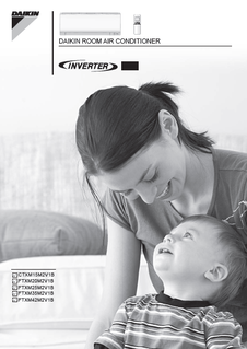 CTXM15M,FTXM20-42M_3PEN393186-5Y_Operation manual_English download